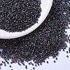 MIYUKI Delica Beads SEED-J020-DB1001-1