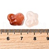 Transparent Acrylic Beads MACR-K359-51E-3