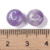 Natural Amethyst Beads G-L524-20C-03-3