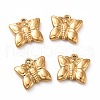 201 Stainless Steel Charms STAS-G071-21G-2
