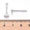 Alloy Pendants X1-PALLOY-N176-112P-3