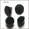 K9 Glass SWAR-F075-8mm-23-1