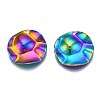 201 Stainless Steel Pendants STAS-S119-066-2