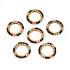 MIYUKI & TOHO Handmade Japanese Seed Beads SEED-A028G-S-06-2