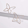 Round Bare Copper Wire for Jewelry Making CWIR-BC0002-16D-6