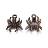 Alloy Pendants EA8748Y-AB-1