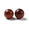Natural Wood Beads WOOD-C005-01C-2