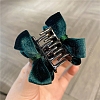 Plastic Claw Hair Clips for Women Girl PW-WG77C31-01-3