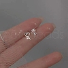 Alloy Earrings for Women FS-WG98937-23-1