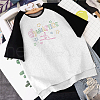 Glass Hotfix Rhinestone DIY-WH0303-321-3