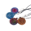 Food Grade DIY Pendant Silicone Molds PW-WG76DA7-01-3