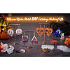 Fashewelry DIY Earring Making Kits DIY-FW0001-14-17