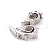 Alloy Magnetic Pendants FIND-G037-03P-3