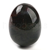 Mother's Day Gifts Natural Indian Agate Palm Stones G-I367-04G-1