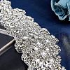 Fingerinspire 1Pc Hotfix Rhinestone DIY-FG0002-46-4