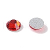 Glass Flat Back Rhinestone RGLA-C002-SS6-227-3