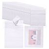 Waxed Paper Storage Bags ABAG-WH0052-06A-1