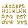 304 Stainless Steel Pendants STAS-K263-47G-1