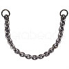Acrylic Shoulder Strap PACR-CJC0001-01B-5
