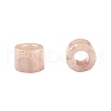 Cylinder Seed Beads X-SEED-H001-H02-4