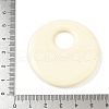Resin Pendants CRES-D306-08A-4