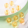 Transparent Acrylic Beads MACR-S370-A16mm-719-6