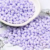6/0 Glass Seed Beads SEED-M012-01A-11-1
