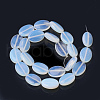 Opalite Beads Strands G-S292-38-2