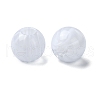 Resin European Beads RESI-U008-03E-1