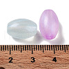 Transparent Acrylic Beads OACR-Z013-23-4