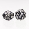 Handmade Indonesia Beads X-CLAY-G001-9-2