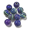 Handmade Lampwork Beads LAMP-B027-01D-1