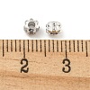 Brass Beads KK-B096-09P-2
