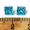 Cubic Zirconia Cabochons ZIRC-P116-01A-01-3