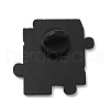 Autism Mom Puzzle Enamel Pins JEWB-M029-05EB-2