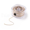 Macrame Cotton Cord OCOR-H110-01A-12-4