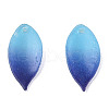 Plastic Pendants KY-N015-156-3