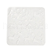 Pendant Silicone Molds SIMO-M002-03D-2