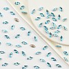 Preciosa® MAXIMA Crystal Fancy Stones X-PRC-FG10-60010-2