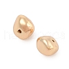 Brass Beads KK-L223-011G-2