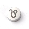 304 Stainless Steel Beads FIND-CJC0005-01H-P-1