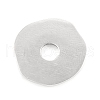 Tarnish Resistant 304 Stainless Steel Beads STAS-F287-56P-2