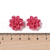 Synthetic Coral Beads CORA-C001-01B-3
