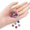 Pave Disco Ball Beads RB-YW0001-10-4