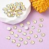 Preciosa® MAXIMA Crystal No Hotfix Flatback Stones Y-PRC-NSS12-80100-200-2