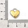 304 Stainless Steel Charms STAS-K252-07GP-3