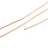 10M 304 Stainless Steel Wire TWIR-N005-0.7mm-RG-2
