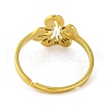 201 Stainless Steel Adjustable Rings for Women RJEW-D082-02C-3