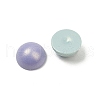 Opaque Acrylic Cabochons OACR-B031-44-12mm-2