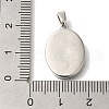 Brass Pendants KK-K389-039P-3